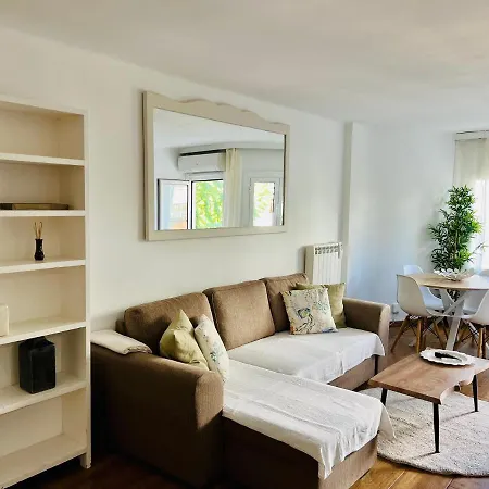 Apartman Puerto De Pollenca - And Center,happy Mar
