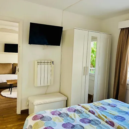 Puerto De Pollenca - And Center,happy Mar Apartman
