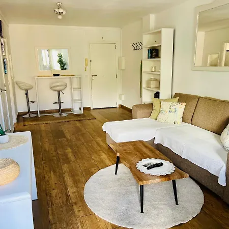 Puerto De Pollenca - And Center,happy Mar Apartman