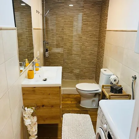 Apartman Puerto De Pollenca - And Center,happy Mar Port de Pollença